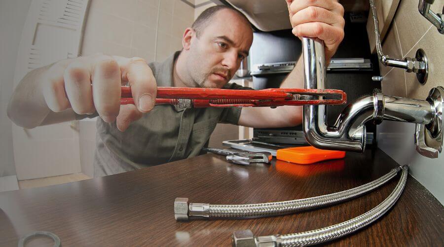 Professional same day plumber in Hubbard Lake, MI